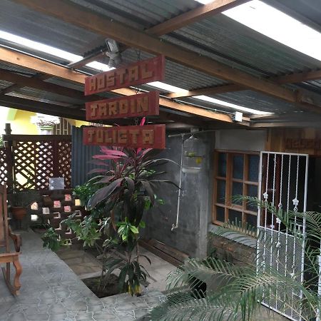 Murph'S Surf Shacks Rivas Bagian luar foto